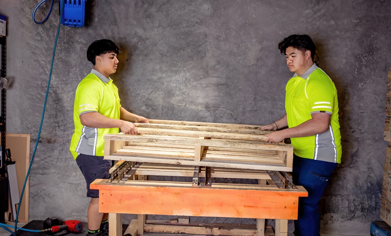 group-working