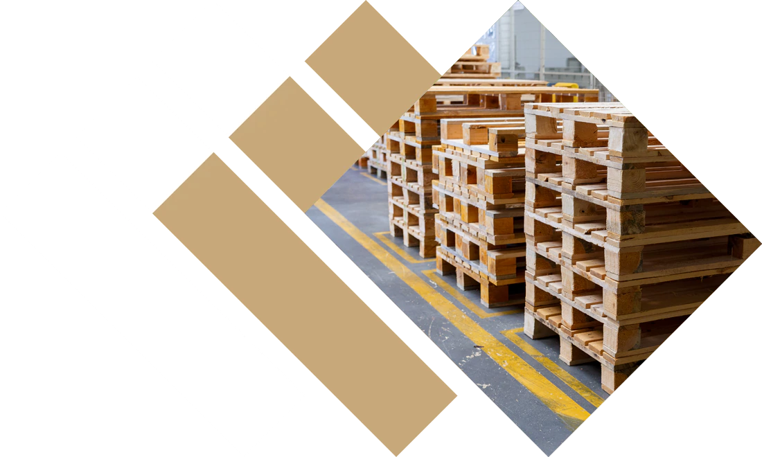 woods banner - Apalooso Pallets