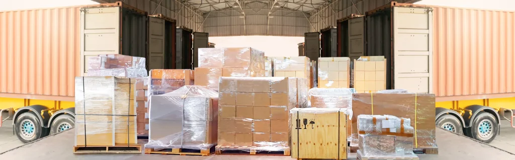 Eco-Friendly Exporting: The Rise of Sustainable Export Pallets